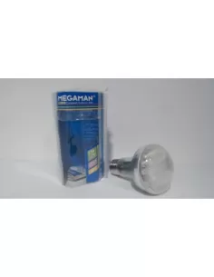 Megaman electr reflector lámpara ingenium r63 11w e27 cálido 168323